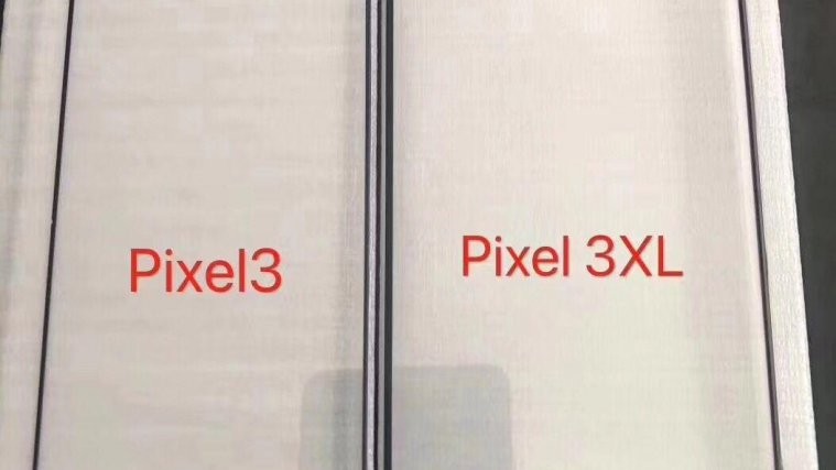 Google Pixel 3 and Pixel 3 XL