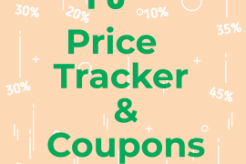 The best price tracker tools you should use for Amazon, Best Buy, eBay, etc.