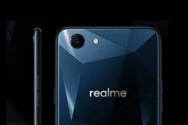 Android P update confirmed for the RealMe 1