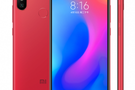 Xiaomi Redmi 6 Pro receives stable MIUI 10 in China