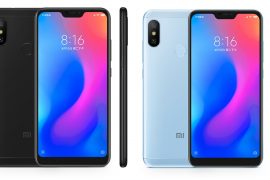 Xiaomi Redmi 6 Pro: MIUI 10 stable now rolling out