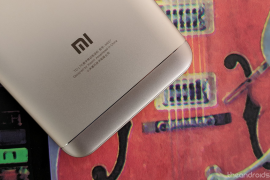 Download MIUI 10 ROM for Xiaomi Redmi 5, Redmi 5 Plus, Mi 5X, and Mi Max 2