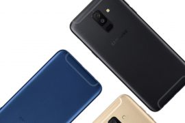 Samsung Galaxy A40 appears on Geekbench with Android 9 Pie