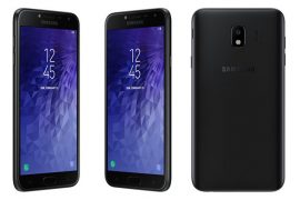 Samsung Galaxy J4 Firmware