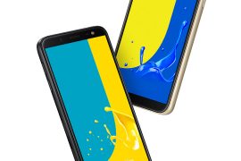 Samsung Galaxy J6 and J6+ update: Android 10 released for Galaxy J6 2018
