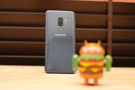 Verizon and Sprint update the Galaxy S9, S9+ with May security patch, also LG Stylo 2 at the Big Red