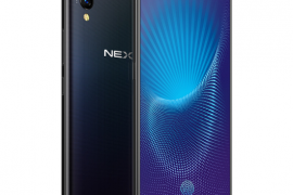 Vivo Nex