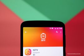 Why IGTV? – Instagram TV and the need for it