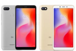 Redmi 6 Android Pie news and updates: Stable MIUI 10.2.5 download available with updated security patch