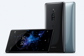 Sony Xperia XZ2 Premium: Everything you need to know