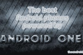 The best Android One phones to buy in 2019