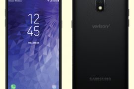 Verizon Galaxy J3 V 3rd Gen: All you need to know