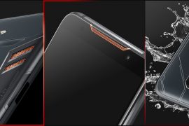 Asus ROG phone: All you need to know