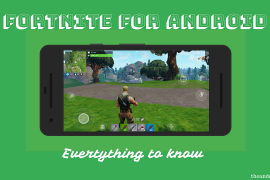 Fortnite for Android: Release date and device list