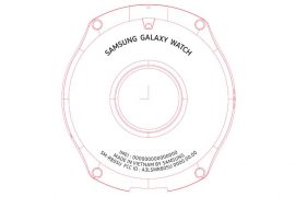 Samsung Galaxy Watch gets FCC certification, at least two variants coming stateside