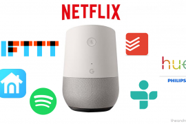 Best apps and services to use with your Google Home