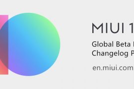 PSA: Don’t downgrade Redmi Note 5 Pro and Note 5 from MIUI 10 beta 8.7.5 to any previous ROM