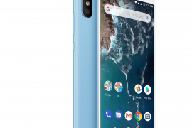 Redmi Note 5 Pro: Mi A2 camera port download