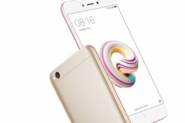 [Update: Mi 5s Plus too] Stable Android Oreo update for Xiaomi Redmi 5A arrives