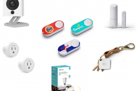 Make your home smart already with these top smart accessories under $25