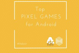 Retro style games in 2018: The best Pixel games for Android
