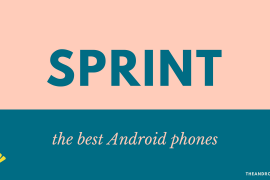 The best Sprint phones to buy in 2019