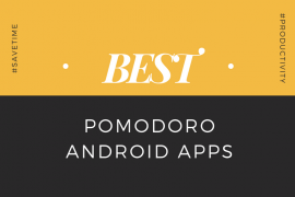 Best Pomodoro apps to help you focus better on work