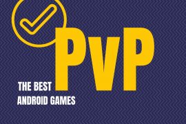 All about the competition: Best PvP games for Android