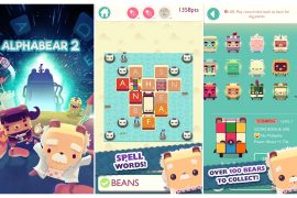 Alphabear 2 hits pre-registration on the Play Store, coming soon