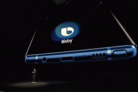 Bixby button remapping is coming to Samsung Galaxy S9, S8, Note 9 and Note 8
