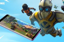 Fortnite Android beta now available for multiple non-Samsung devices