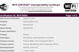 Samsung Galaxy A8 2016 Android Oreo global rollout is ready to begin