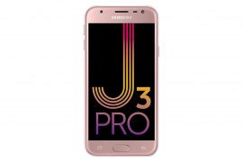 Android Oreo for Galaxy J3 Pro reaches Vietnam (model SM-J330G), other countries in Asia are next