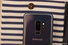 Official Android 9 Pie beta for Galaxy S9 and S9+ leaks out ahead of US beta program launch