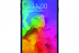 LG Q7+ arrives on T-Mobile, no mention of Android One version