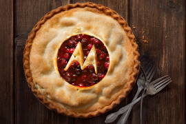 Android Pie update is coming to these Motorola phones
