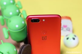 OnePlus 5 and 5T updates to Open Beta 29 and 27 bring optimizations and bug fixes