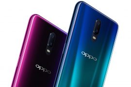 Oppo R17: All you need to know