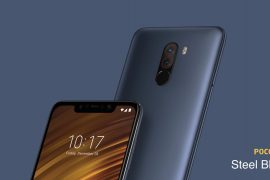 Where to buy the Xiaomi Poco F1