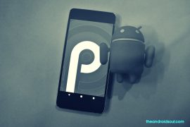 Download Android 9 Pie GSI: v107 brings November patch, stereo to Galaxy Note 9 and S9, and bug fixes on Xiaomi and Huawei devices