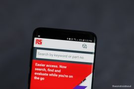 RS Online Buy