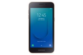 Samsung’s first Android Go phone, the Galaxy J2 Core, is now official