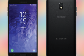 Samsung Galaxy J7 V 2nd Gen and J3 V 3rd Gen receive July patch as their first update