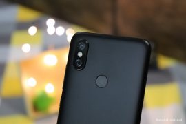 Xiaomi Mi A2, Mi A2 Lite updates: Android 10 released as v11.0.2.0 for Lite variant