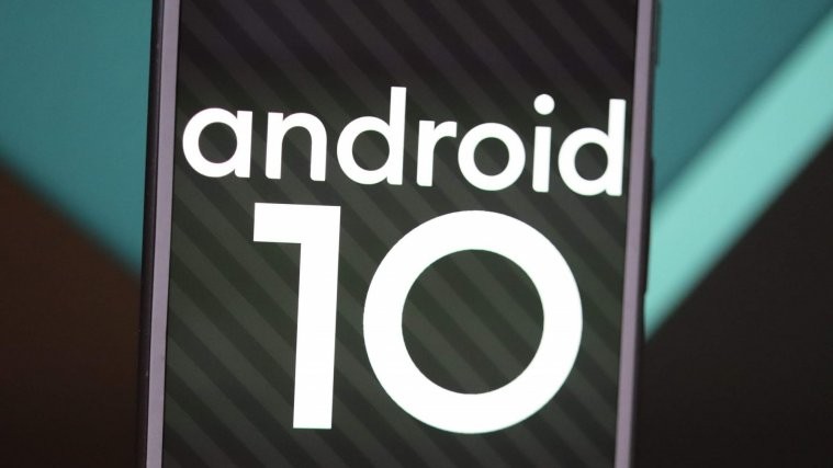Android 10 features