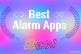 Best Alarm Android Apps that are really effective!