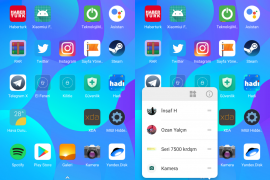 Download Poco Launcher APK (version 2.6.5)