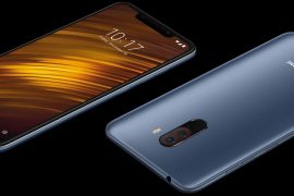 Poco F1: What’s really unique about this device