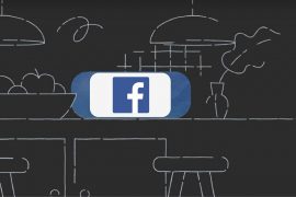 A smart display from Facebook is in the works