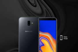 Samsung India adds Galaxy J4+ and Galaxy J6+ to its growing budget lineup
